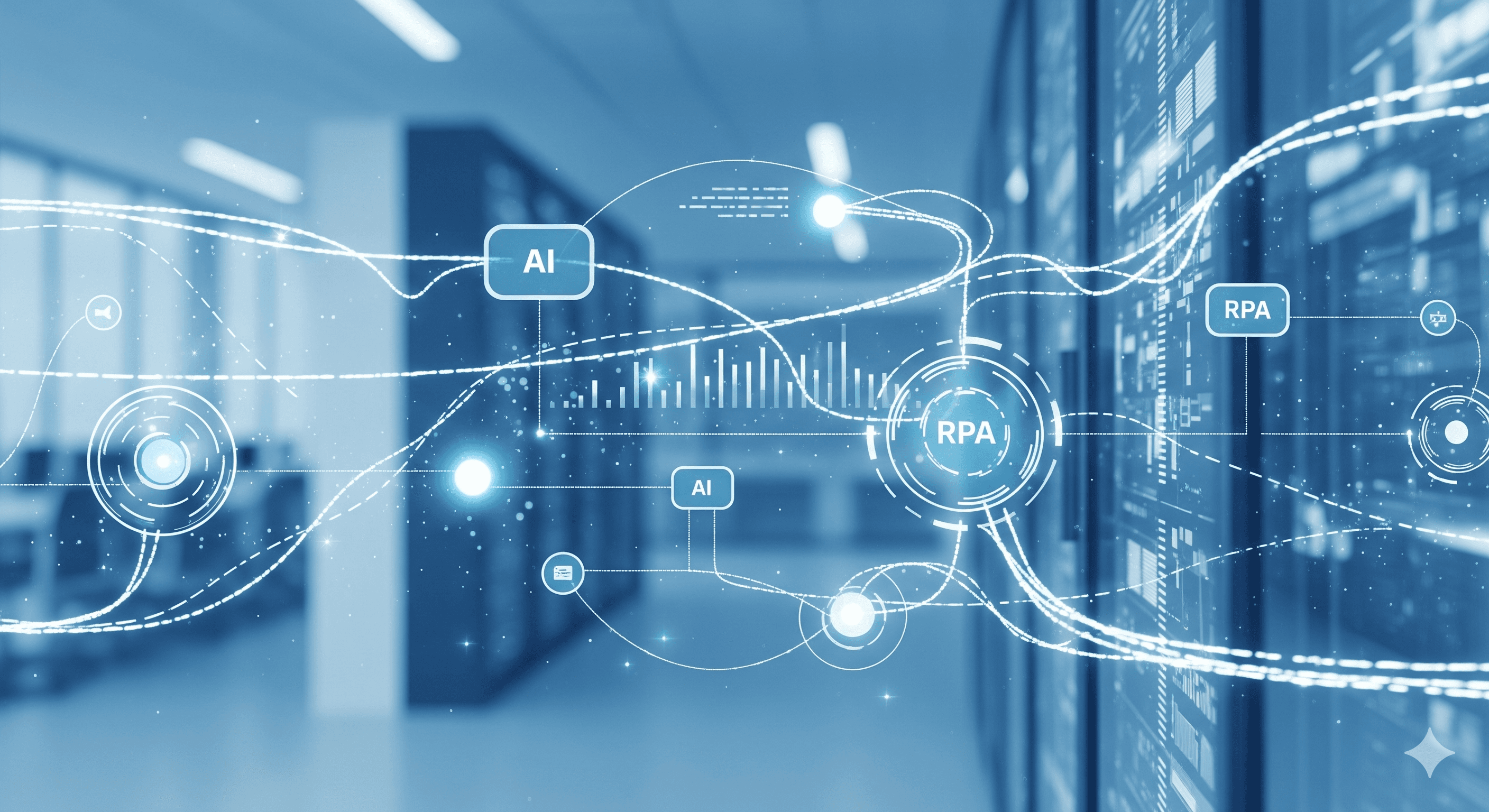 JAKÉ TECHNOLOGIE VYUŽÍVÁME?