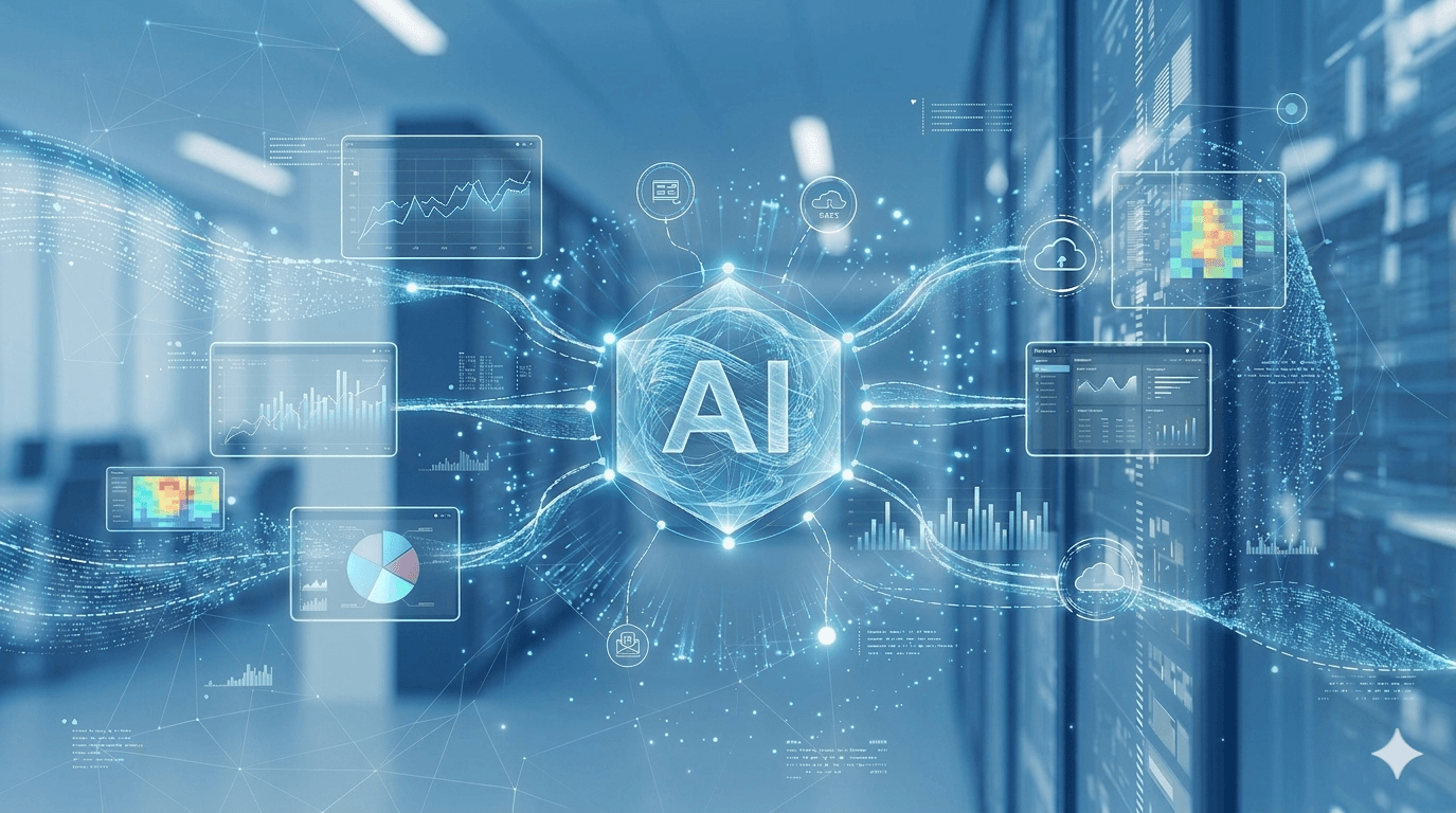 PROČ VYUŽÍVAT HYPERAUTOMATIZACI?