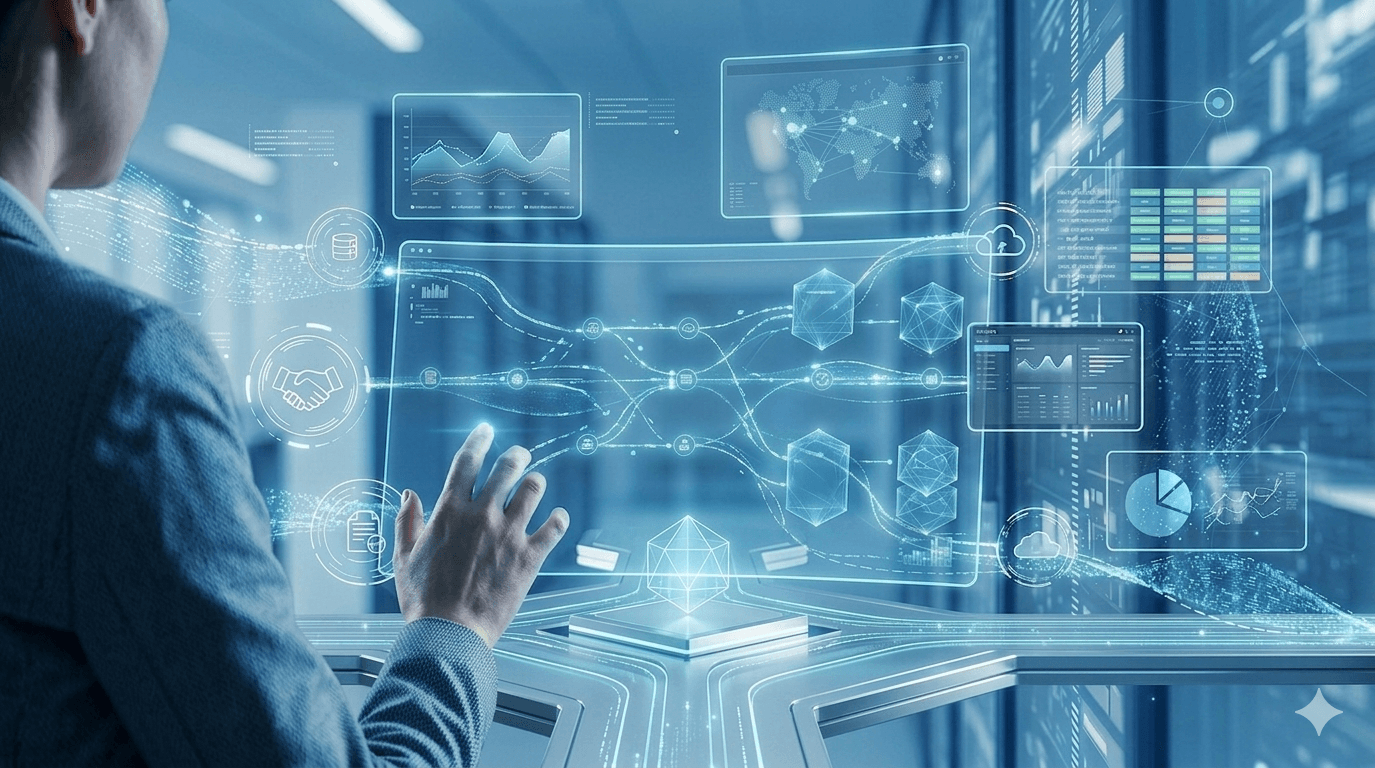 HLAVNÍ OBLASTI VYUŽITÍ