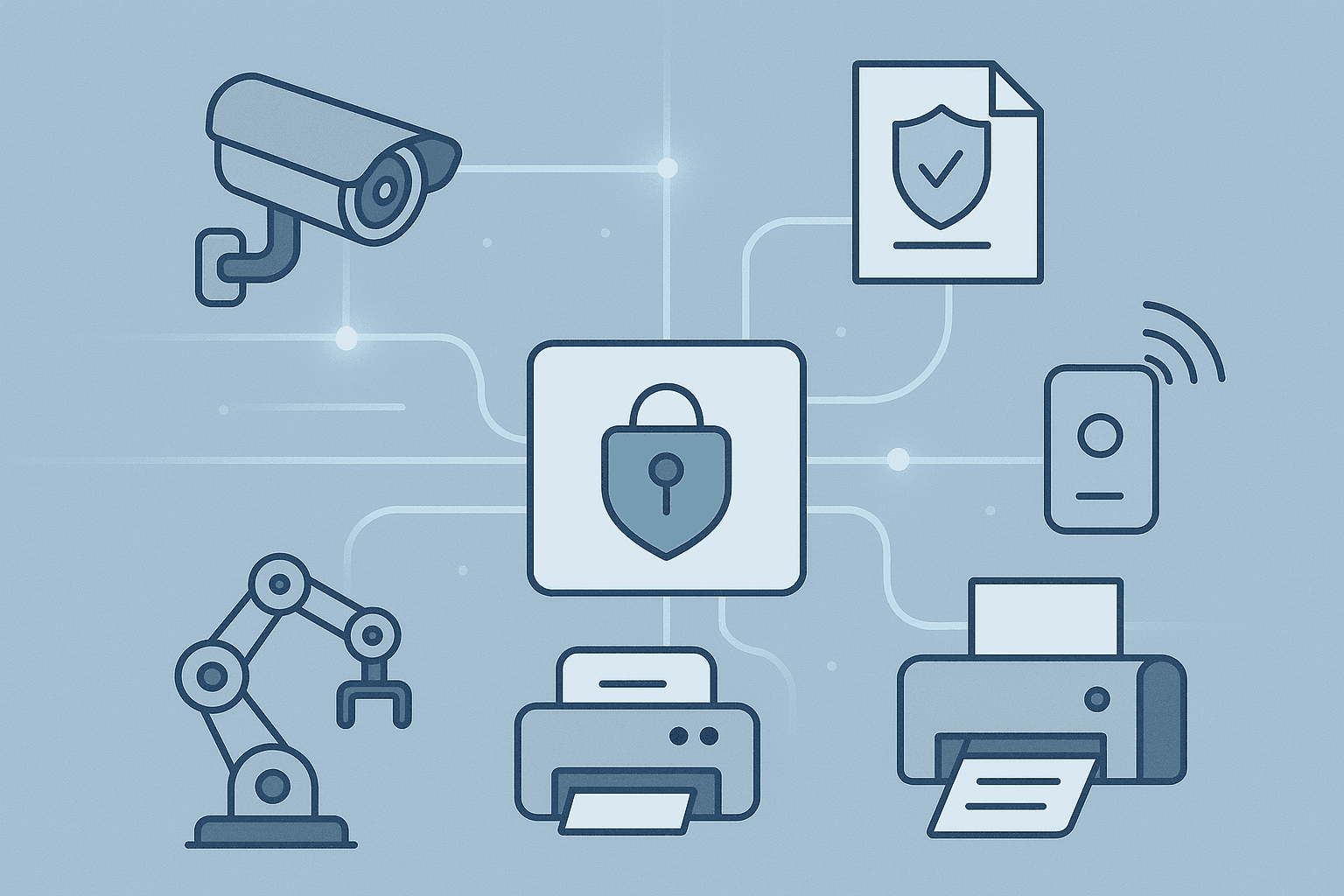 INTEGRACE A BEZPEČNOST