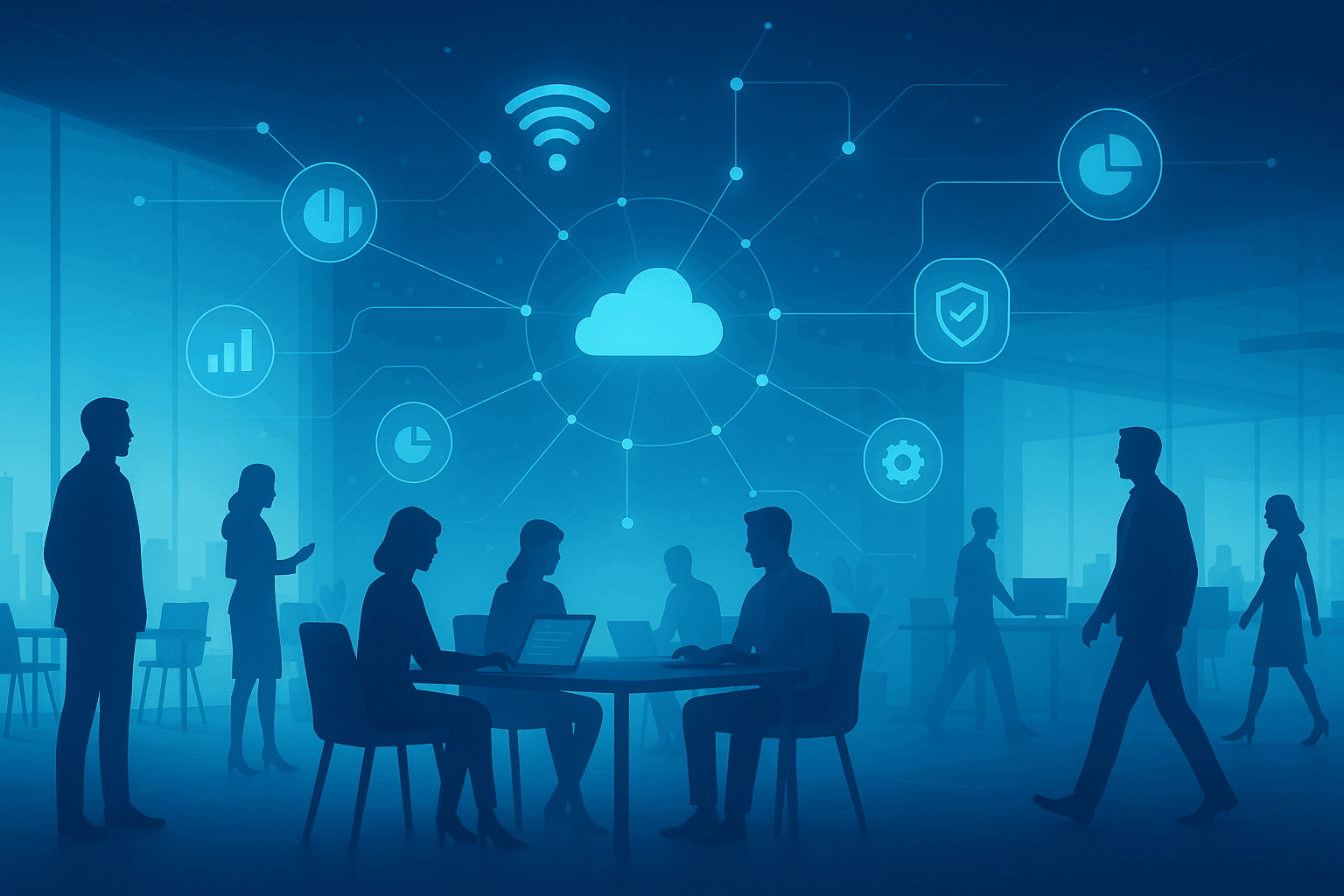 Co pro vás můžeme udělat