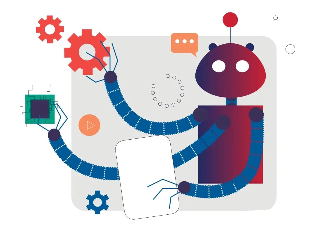 Which processes are suitable for automation?