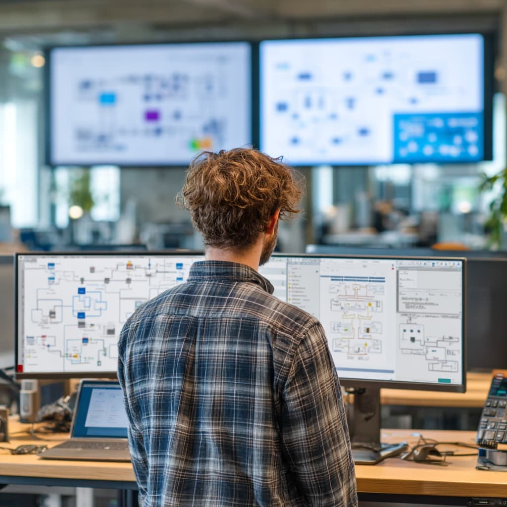 Proaktivní Monitoring