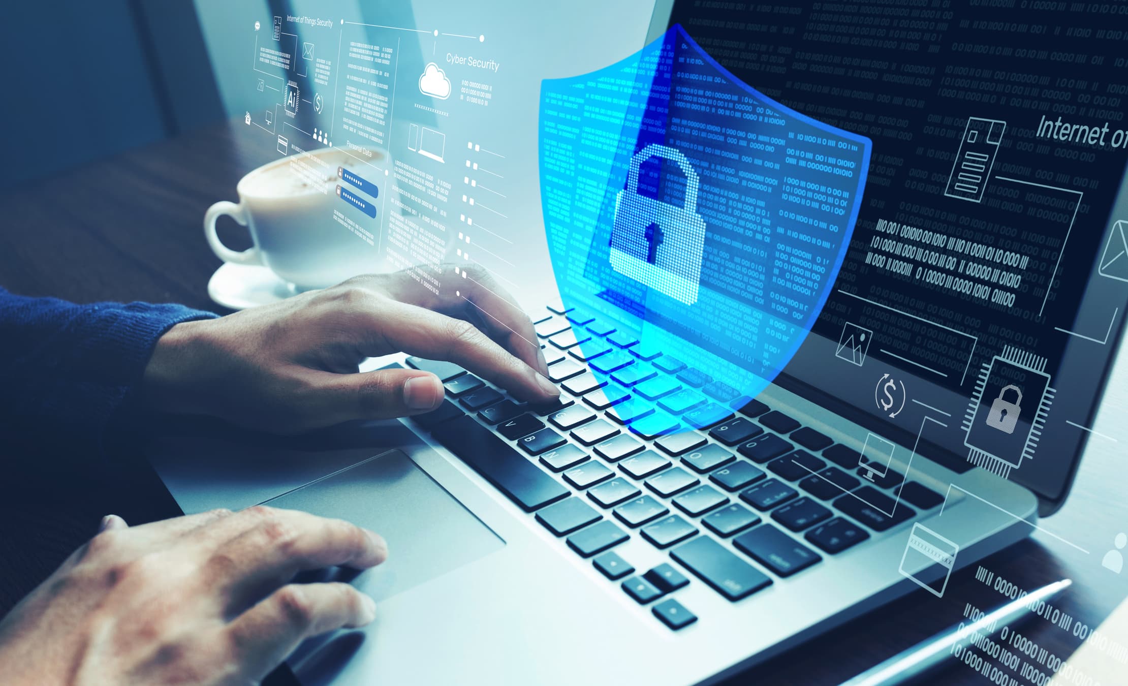 Main use cases covered by the solution