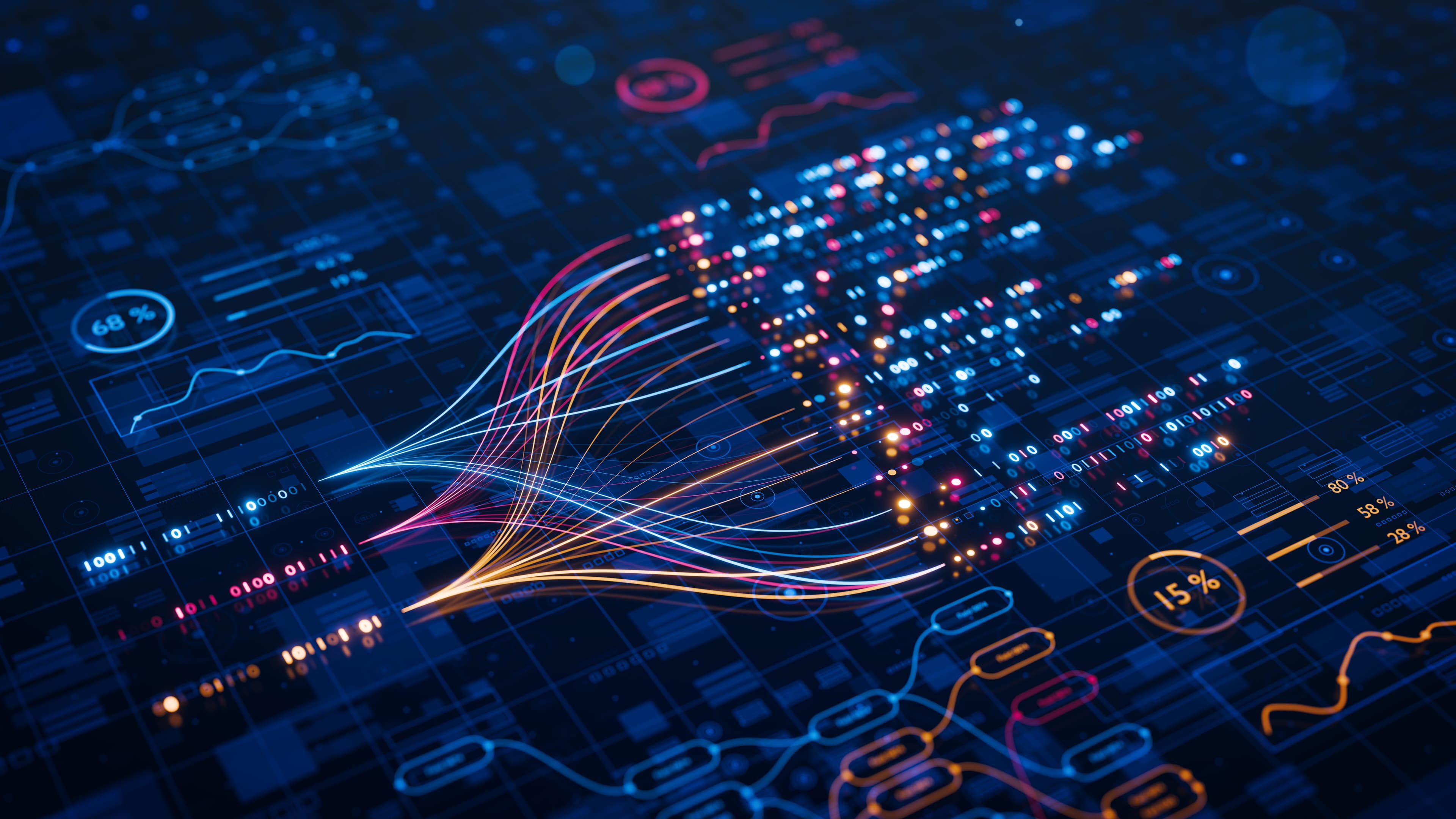 Jednotné síťové prostředí