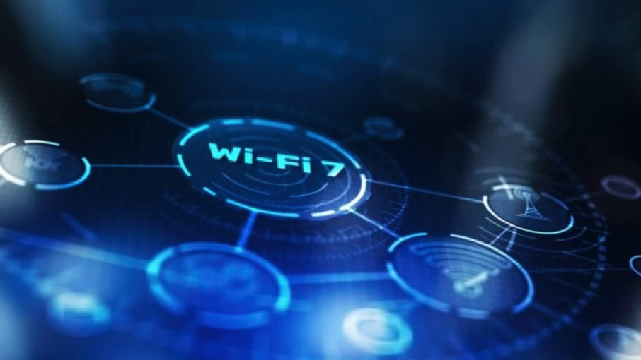 Wifi - 7